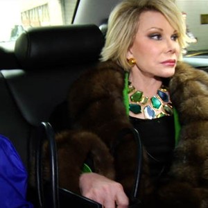 "Joan Rivers: A Piece of Work photo 1"