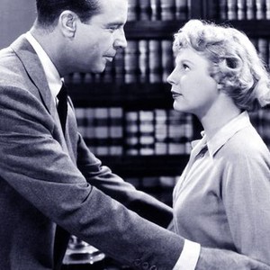 The Reformer and the Redhead (1950)