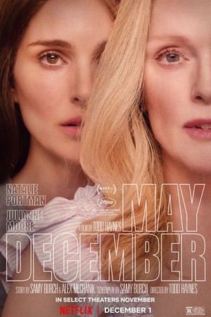 May December poster
