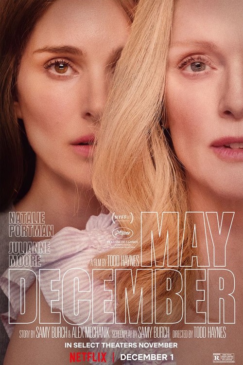 May December poster