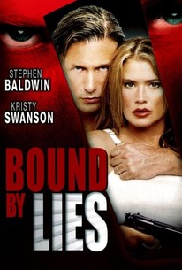 Poster for Bound by Lies