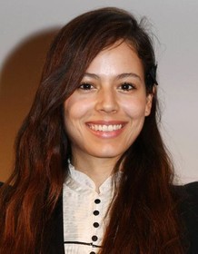 Martina García
