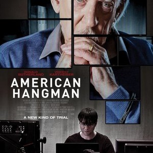 American Hangman (2019) photo 5