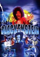 Blackenstein poster image