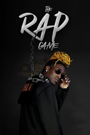 THE GAME/THE MOVIE〜/G-RAP The Rap Game | Rotten Tomatoes