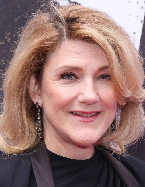 Victoria Clark