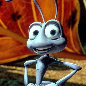 A Bug's Life - Rotten Tomatoes