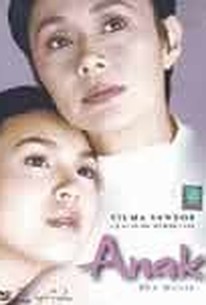 Anak The Movie 2001 Rotten Tomatoes Anak The Movie 2001 Rotten Tomatoes