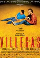Villegas poster image