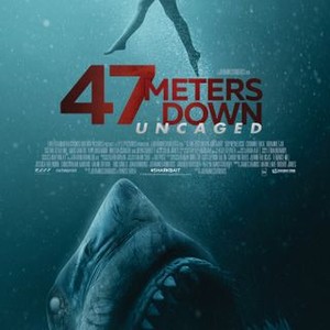 47 Meters Down: Uncaged photo 5