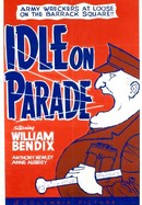 Idle on Parade poster image