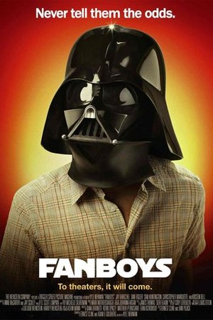 Fanboys poster