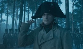 Napoleon 2023 Overview Showtimes Reviews Cast  Sony Pictures  Entertainment Trailer 69% - Rotten Tomatoes > I 