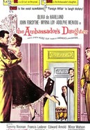 The Ambassador's Daughter poster image