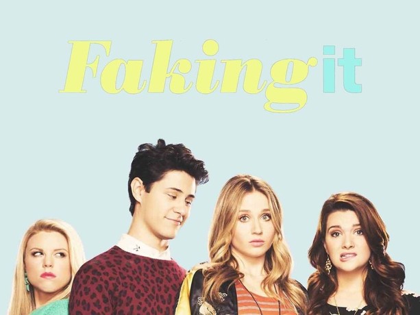 Faking It Season 2 Rotten Tomatoes