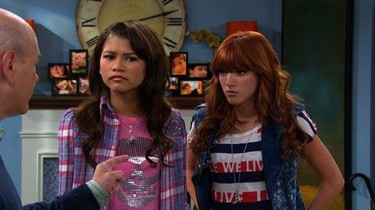 Shake it up full episodes cheap