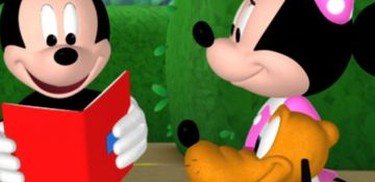 Mickey Mouse Clubhouse - Rotten Tomatoes