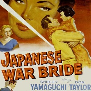 Japanese War Bride photo 6