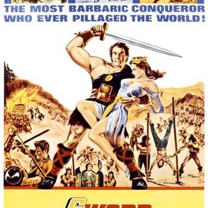 Sword of the Conqueror photo 3