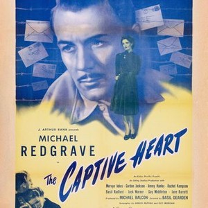 The Captive Heart (1946) photo 13