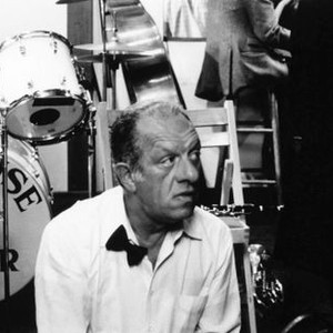 THE GIG, Joe Silver, 1985, (c)Castle Hill Productions