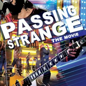 "Passing Strange The Movie photo 18"