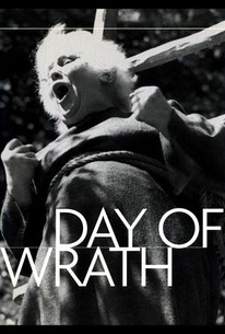 Watch trailer for Day of Wrath