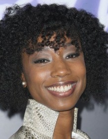 Enisha Brewster