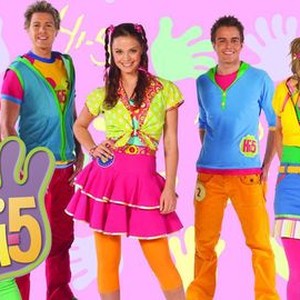 Hi-5: Season 11, Episode 9 - Rotten Tomatoes