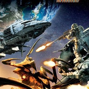 "Starship Troopers: Invasion photo 7"