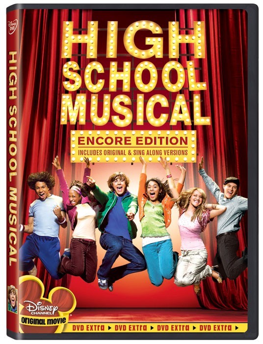 High School Musical Pictures Rotten Tomatoes