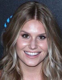 Natalie Sharp