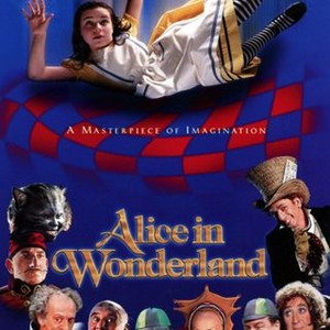 Alice in Wonderland photo 3