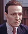 Peter Woodward