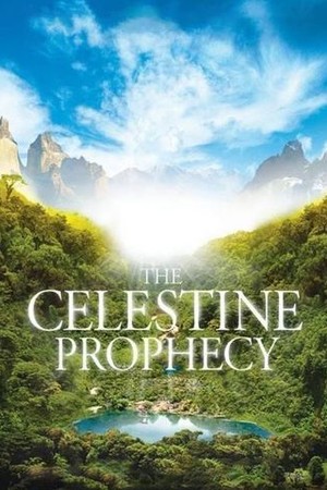 The Celestine Prophecy poster
