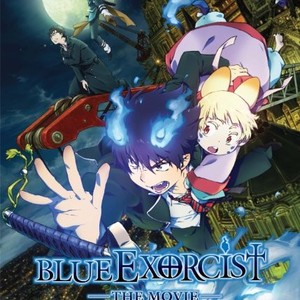 Blue Exorcist Season 1 - watch episodes streaming online