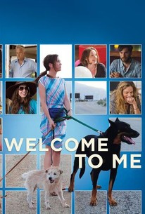 Watch trailer for Welcome to Me