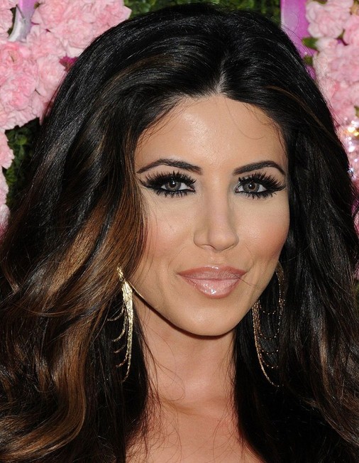 Leyla Milani - Rotten Tomatoes