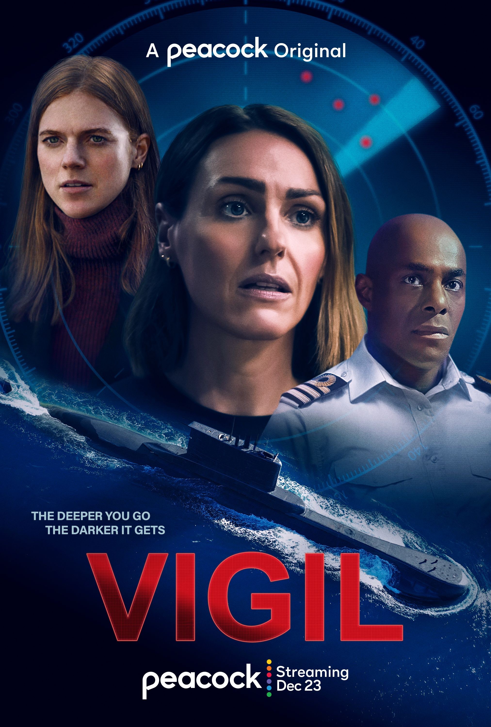 Vigil Season 1 Rotten Tomatoes