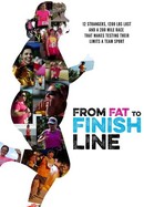 From Fat to Finish Line poster image