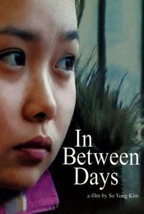 In Between Days poster