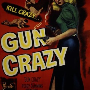 Gun Crazy (1950) photo 1