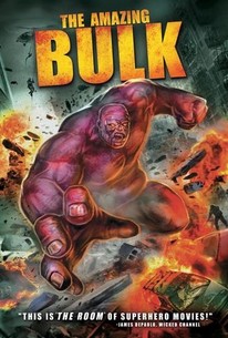 The Amazing Bulk 2010 Rotten Tomatoes