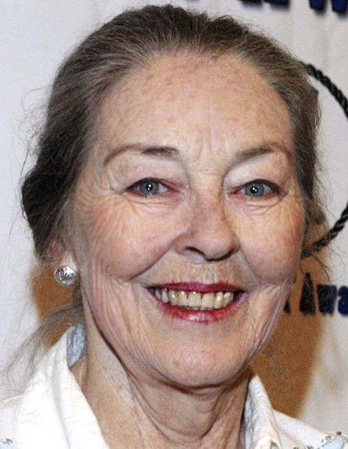 Lois Hall