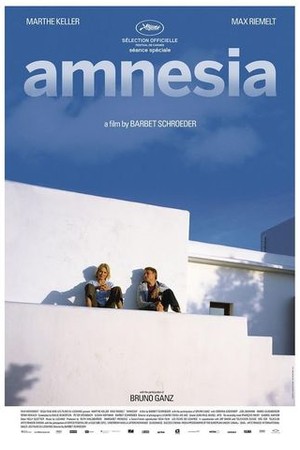 Amnesia poster