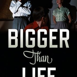Bigger Than Life (1956) photo 11
