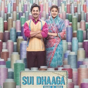 Sui dhaaga full on sale movie watch online putlockers