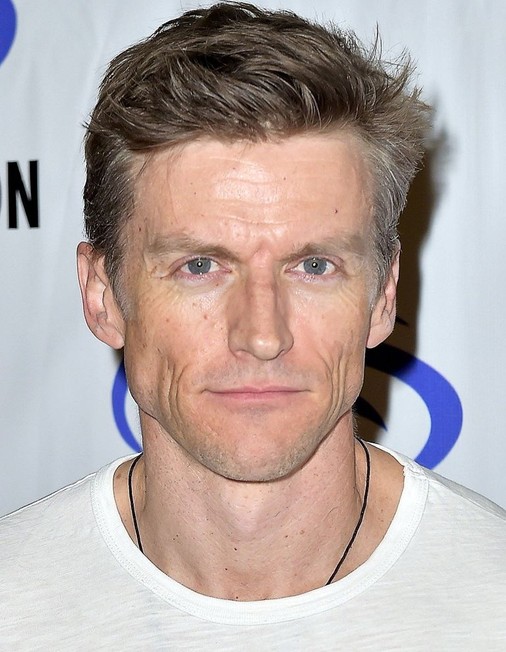 Gideon Emery