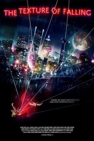 The Texture of Falling poster