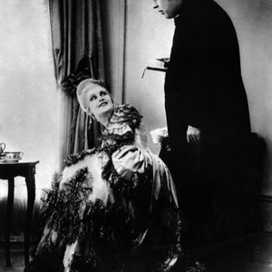 HERR TARTUFF, (aka TARTUFFE), Lil Dagover, Werner Krauss, 1926